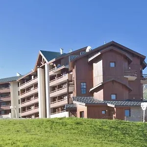 Madame Des Alpages *** La Plagne