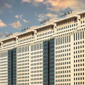 **** Hotel Novotel Makkah Thakher Saoedi-Arabië