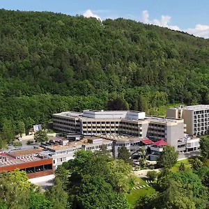 **** Hotel Parkhotel Cup Vitalis Duitsland